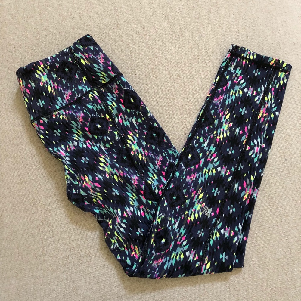 Victoria Secret Knockout Leggings